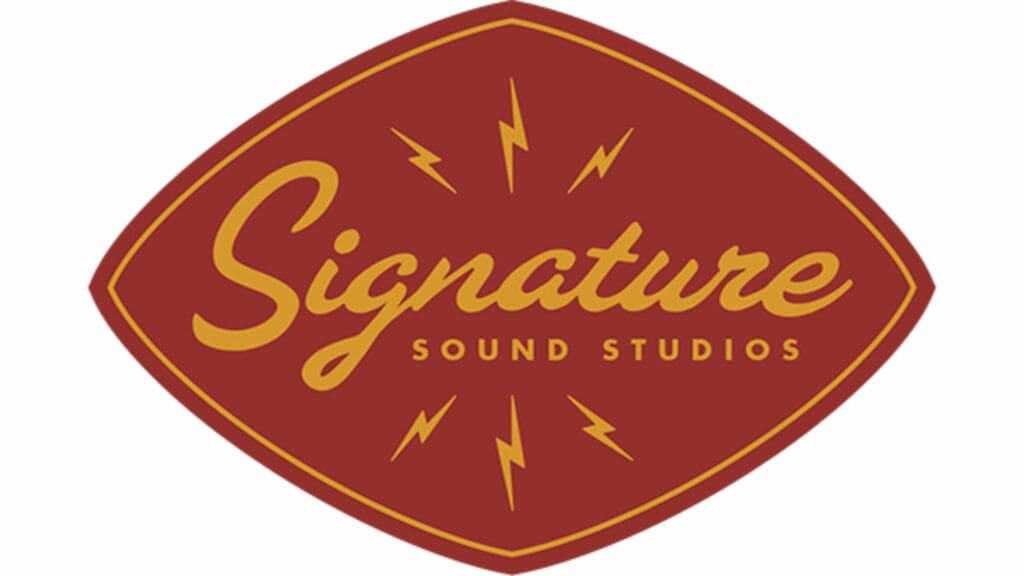 Signature Sound Studios