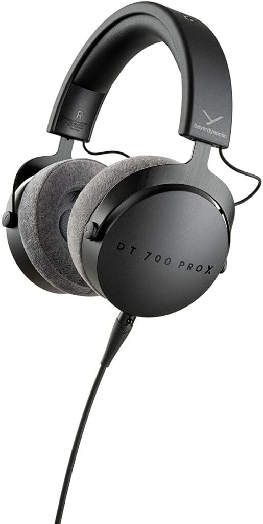 best studio headphones 