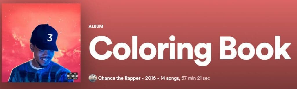 Rap Spotify Playlist Covers