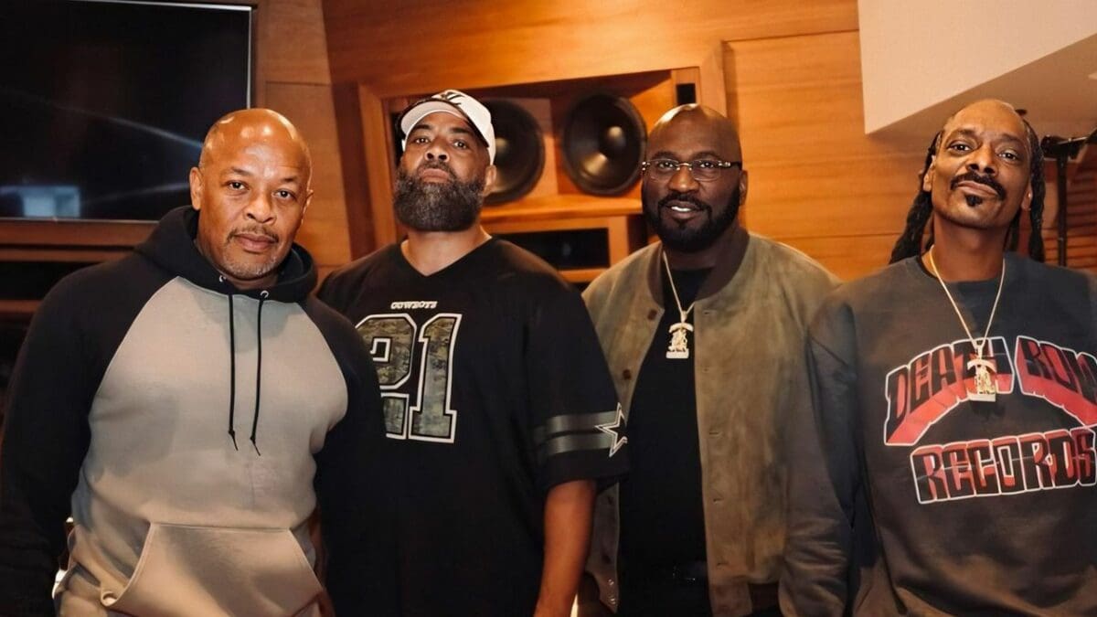 Death Row Records