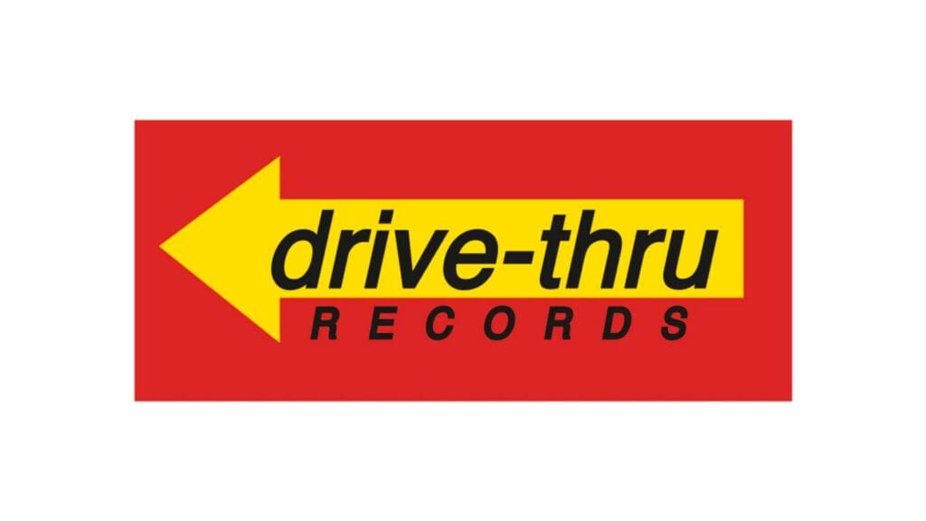 Drive Thru Records