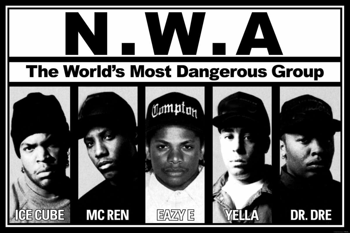 Gangsta Rap | Мusic Gateway