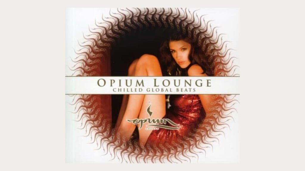Opium Lounge