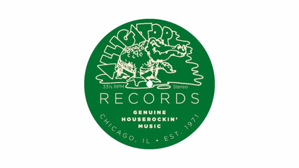 Record Labels in Chicago