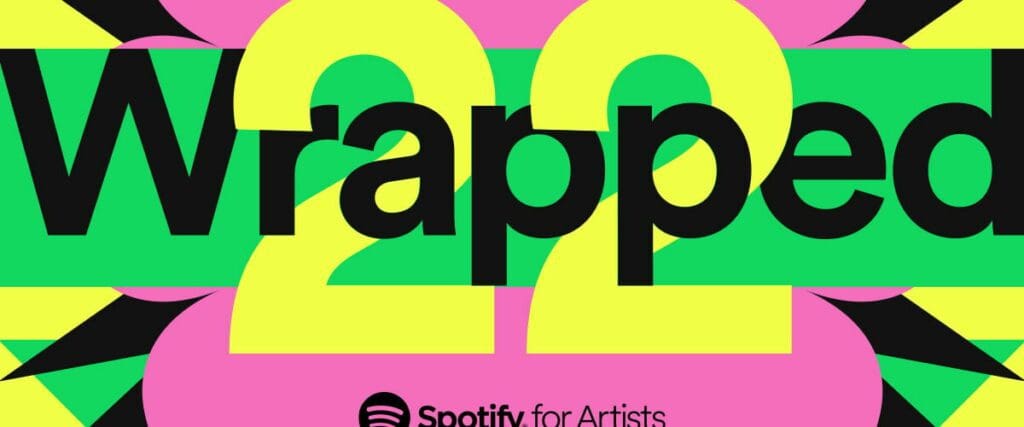 Where To Find Spotify Wrapped