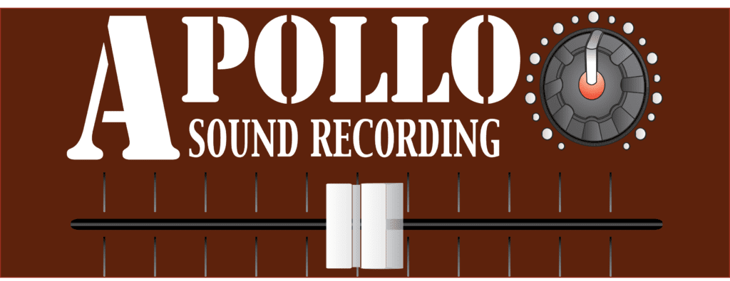 Apollo Sound Recordings in Colorado Springs
