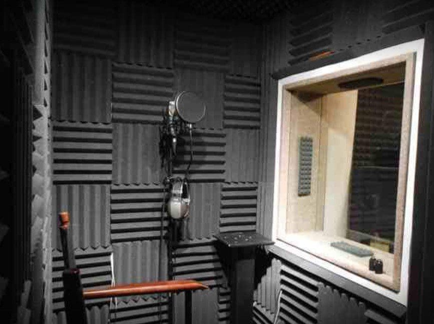 cleveland recording studio