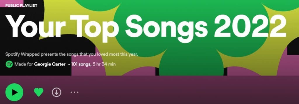 Where To Find Spotify Wrapped