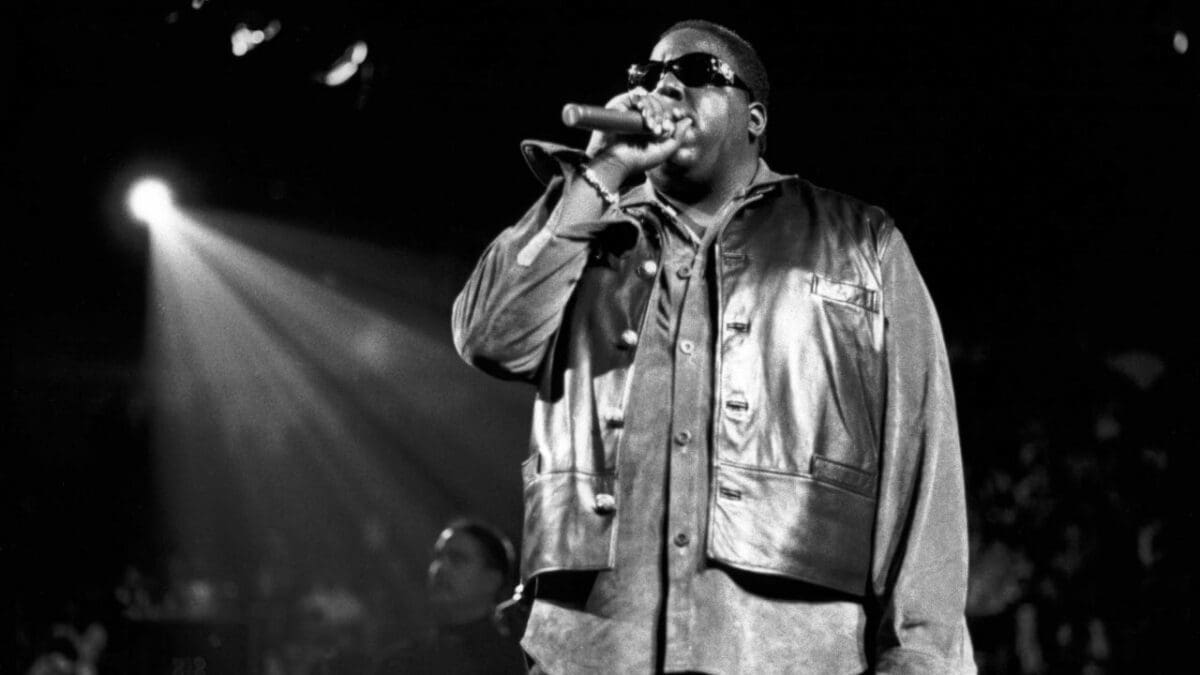  Biggie Smalls/Notorious B.I.G. / Juicy Lyrics INSPIRED