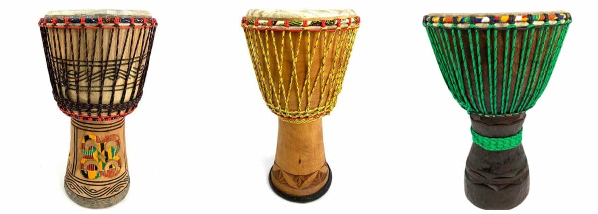 Spotlight Collection : East Asia : Percussion Instruments