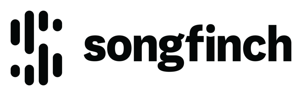 Songfinch logo