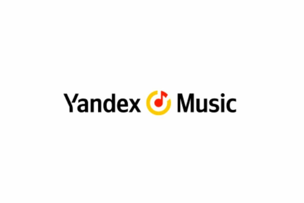 Yandex music logo