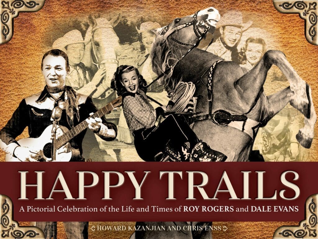 happy trails song