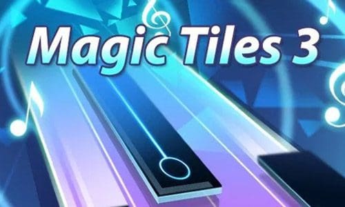 Magic Tiles 3 online 