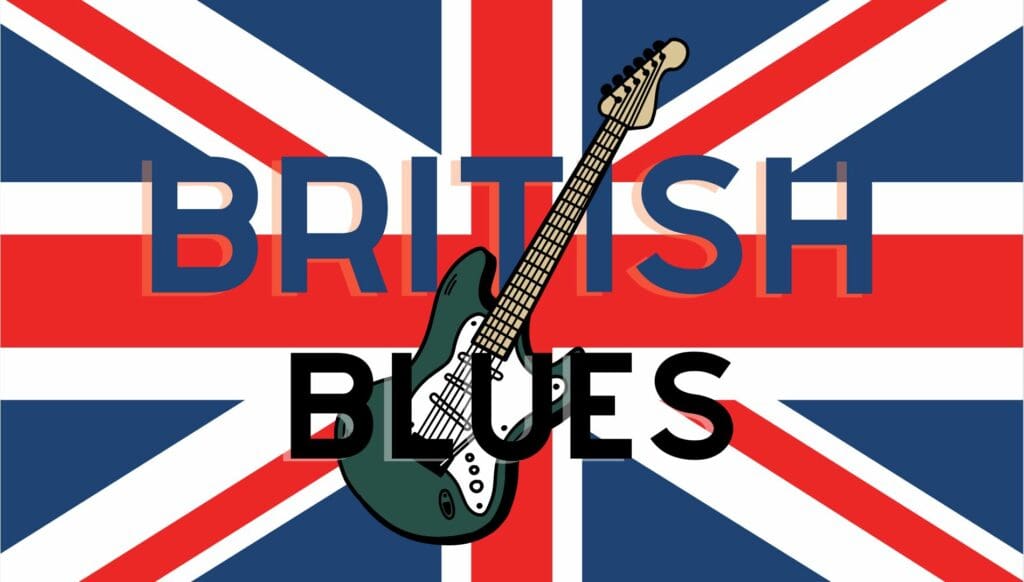British Blues