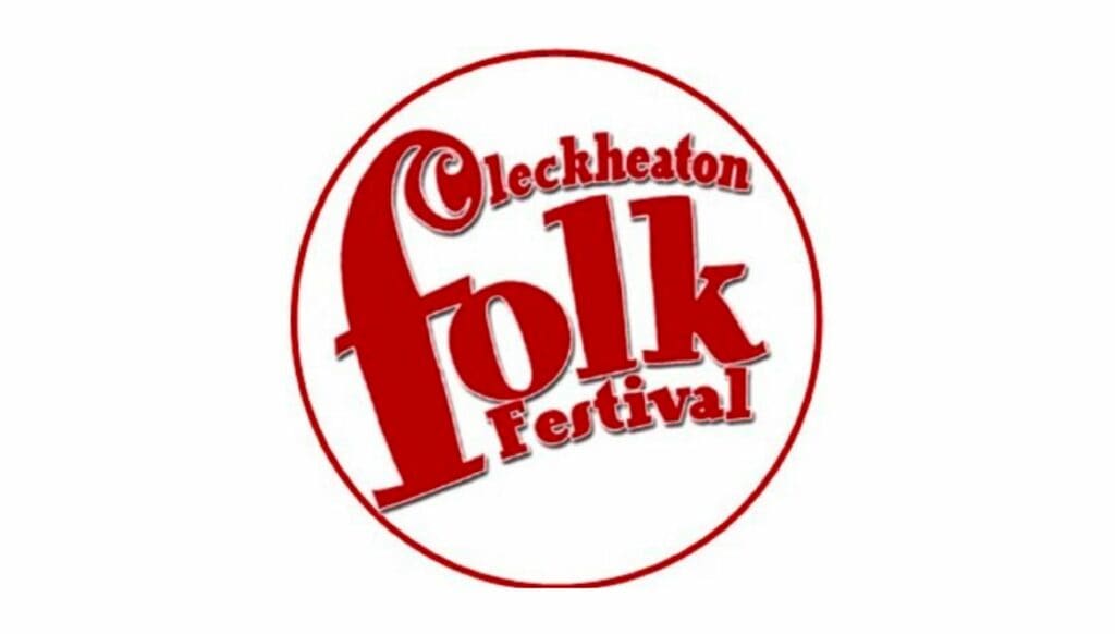 Cleckheaton Folk Festival