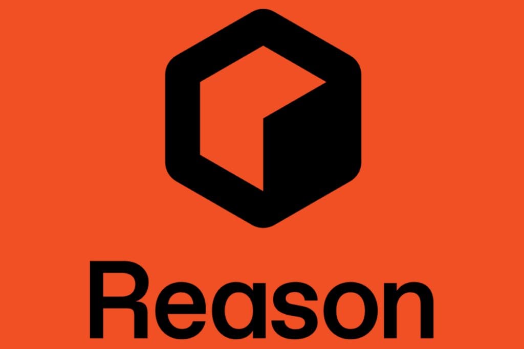Reason Music Software