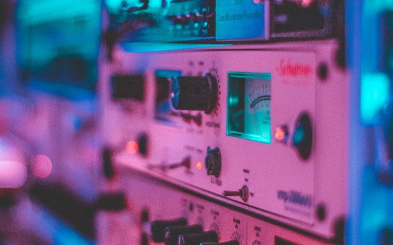 Compressors in music production