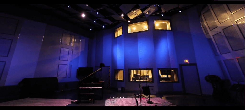Recording Studios in Utah