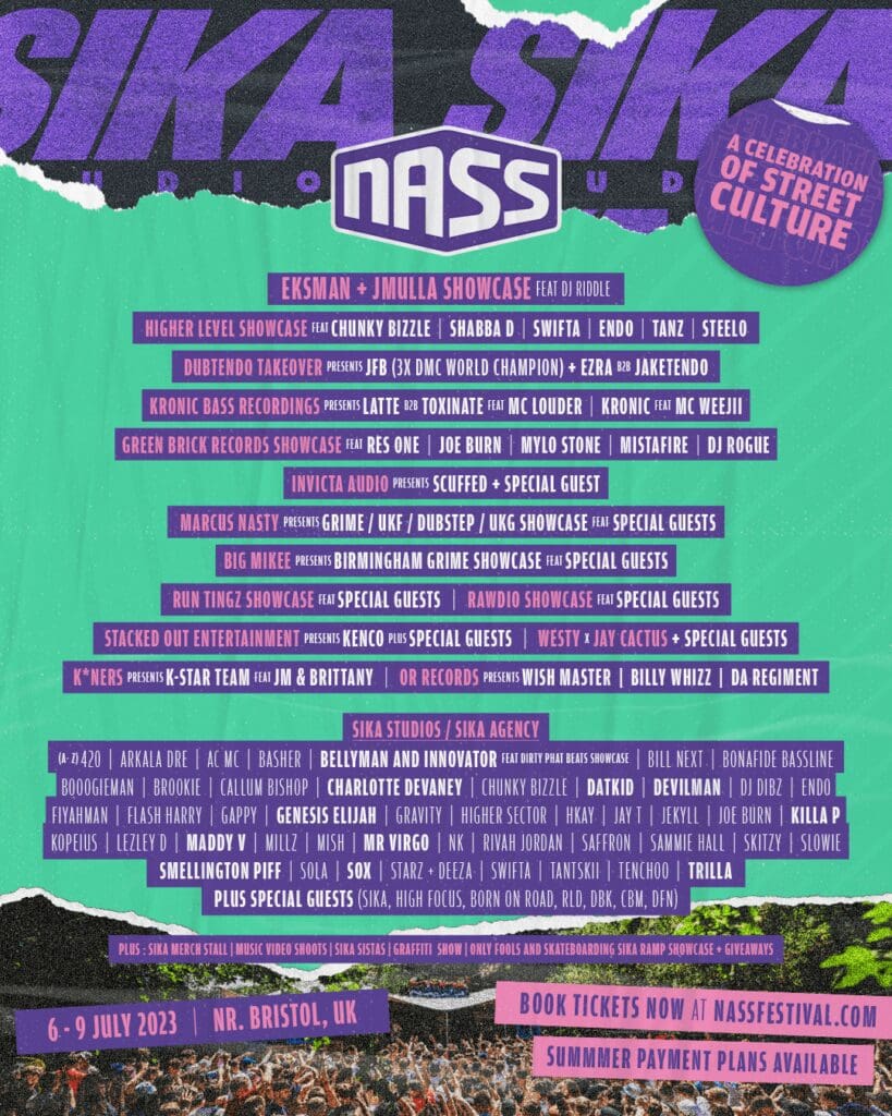 NASS Festival