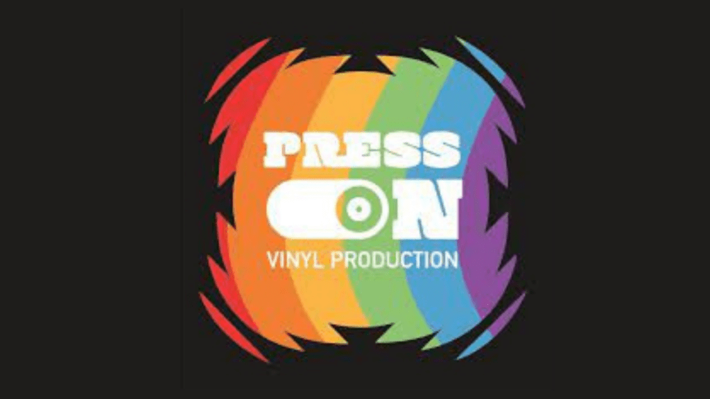 Press On Vinyl