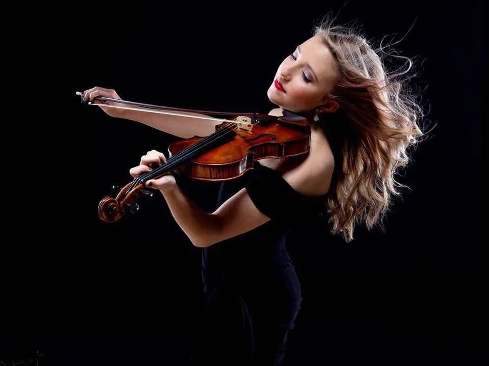 Violins in Pop Music: A Rich and Powerful Influence