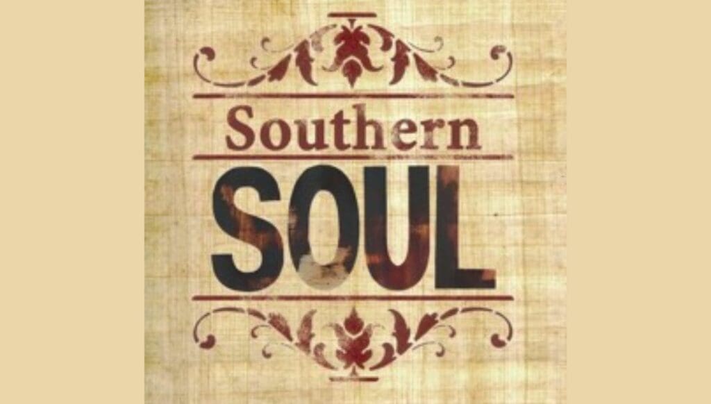 Southern Soul Music