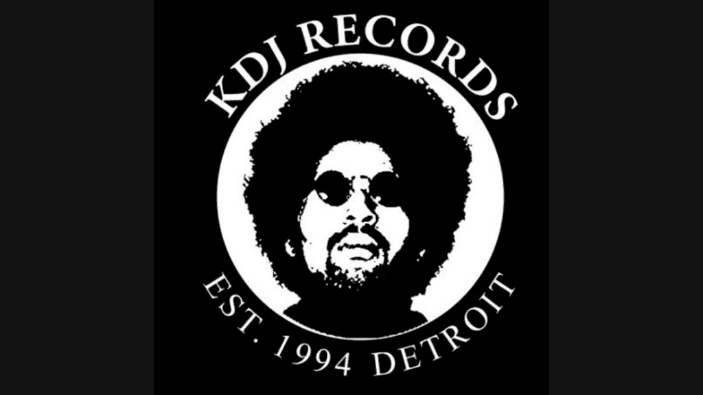 KDJ Records