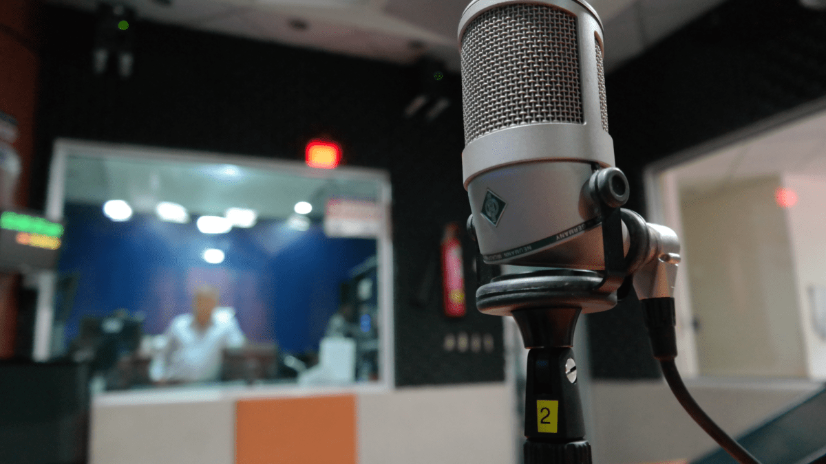 Radio Promotion | Radio Airplay | Radio Plugging | Music Gateway