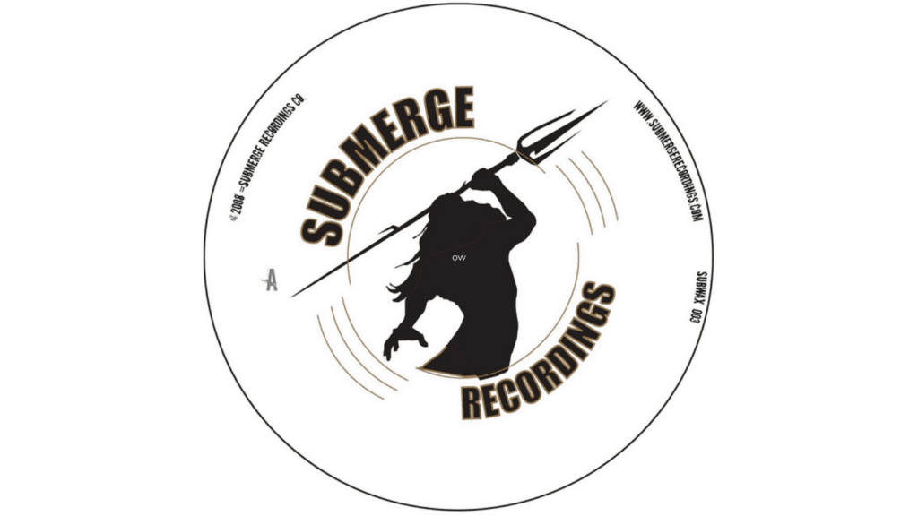 Submerge Recordings