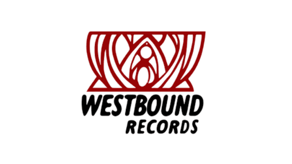 Detroit Record Labels Westbound Records