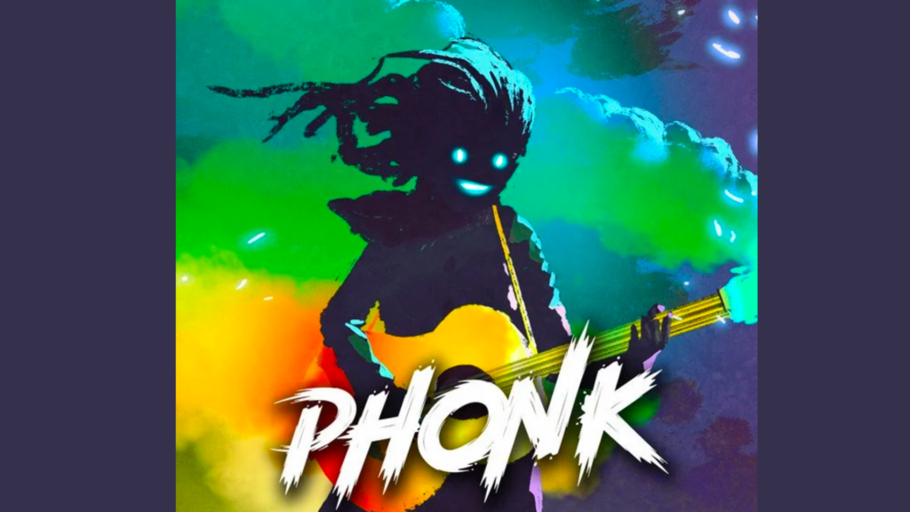 What Is Phonk 