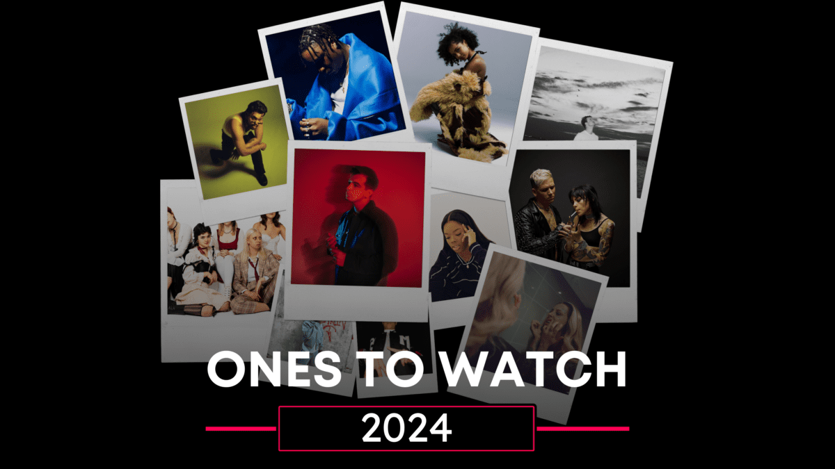 Ones To Watch 2024 Our Top Picks