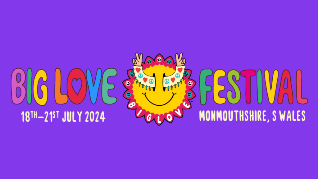 Big Love Festival
